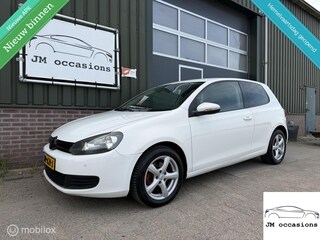 Volkswagen Golf 1.4 Highline|Airco|Clima|Lm velgen|APK Nieuw|