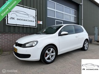 Volkswagen Golf 1.4 Highline|Airco|Clima|Lm velgen|APK Nieuw|