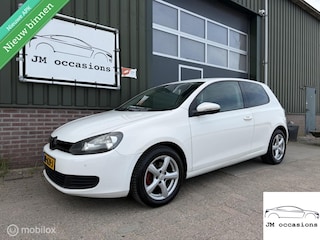 Volkswagen Golf 1.4 Highline|Airco|Clima|Lm velgen|APK Nieuw|