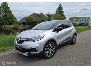 Renault Captur 0.9 TCe Intens / PDC / Luxe / Nette staat