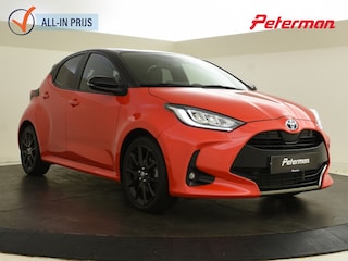 Toyota Yaris 1.5 Hybrid Executive | Stoelverwarming | Keyless start |