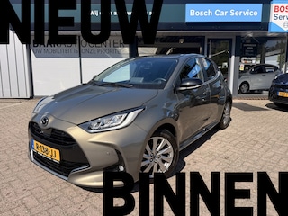 Mazda 2 1.5 Select | Keyless | Camera | Carplay