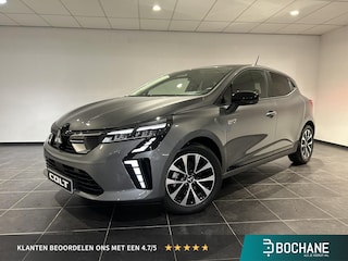Mitsubishi Colt 1.6 HEV Intense | Voorraad voordeel | 8 jaar garantie