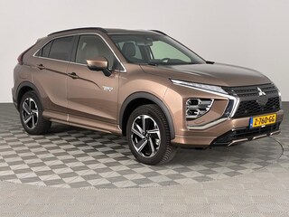 Mitsubishi Eclipse Cross 2.4 PHEV Executive Automaat AWD | 360gr. CAMERA | ✅ 1e Eigenaar .