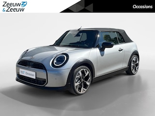 Mini Cooper Cabrio 2.0 C Classic