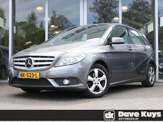 Mercedes-Benz B-klasse 180 Ambition Automaat | Trekhaak