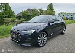 Audi A1 Sportback 30 TFSI / Carplay / Virtual / Navi
