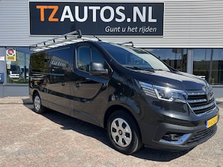 Renault Trafic 2.0 Blue dCi 150 EDC T30 L2H1 Advance Automaat