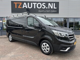 Renault Trafic 2.0 Blue dCi 150 EDC T30 L2H1 Advance Automaat