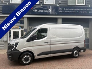 Renault Master E-Tech T35 L2H2 Extra long range 87 kWh | Navi | Clima | Trekhaak | Camera | Cruise |  11-2024 10.789 KM