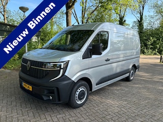 Renault Master E-Tech T35 L2H2 Extra long range 87 kWh | Navi | Clima | Trekhaak | Camera | Cruise |  11-2024 10.789 KM