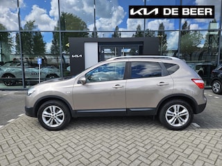 Nissan Qashqai 1.6 117pk Automaat Business Edition (Handel/ Export)