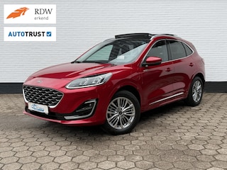 Ford Kuga 2.5 PHEV Vignale l PANO l ACC l LEDER l B&O l HUD!