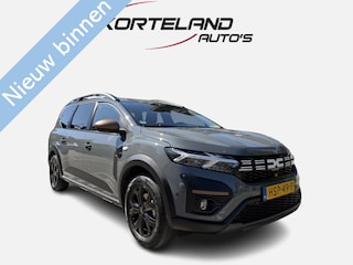 Dacia Jogger 1.6 Hybrid 140 Extreme 7p.