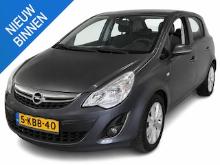Opel Corsa 1.2-16V Rhythm Leer/Navi/Lm