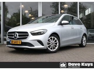 Mercedes-Benz B-klasse 180 Premium Plus Panoramadak | Trekhaak | Sfeerverlichting | Apple Carplay