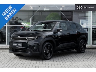 Toyota Urban Cruiser Dynamic 61 kWh
