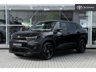 Toyota Urban Cruiser Dynamic 61 kWh
