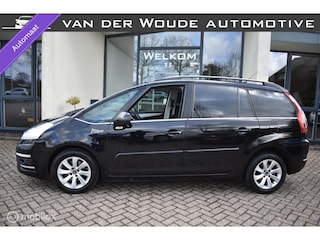 Citroën C4 Picasso 1.6 THP Tendance 7Pers. Automaat