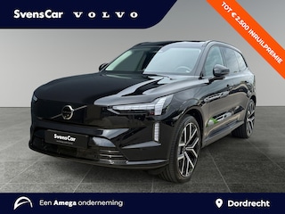 Volvo EX90 Twin Motor Performance Ultra 7p. 106 kWh | Luchtvering | Bowers & Wilkins Audio | Pilot Assist | | Stoelventilatie |