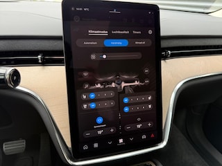 Volvo EX90 Twin Motor Performance Ultra 7p. 106 kWh | Luchtvering | Bowers & Wilkins Audio | Pilot Assist | | Stoelventilatie |