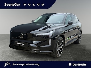 Volvo EX90 Twin Motor Performance Ultra 7p. 106 kWh | Luchtvering | Bowers & Wilkins Audio | Pilot Assist | | Stoelventilatie |