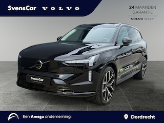 Volvo EX90 Twin Motor Performance Ultra 7p. 106 kWh | Luchtvering | Bowers & Wilkins Audio | Pilot Assist | | Stoelventilatie |