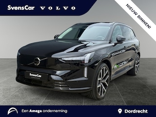 Volvo EX90 Twin Motor Performance Ultra 7p. 106 kWh | Luchtvering | Bowers & Wilkins Audio | Pilot Assist | | Stoelventilatie |