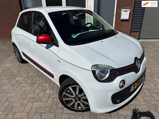 Renault Twingo 1.0 SCe Dynamique / Navi / PDC / Airco / NAP
