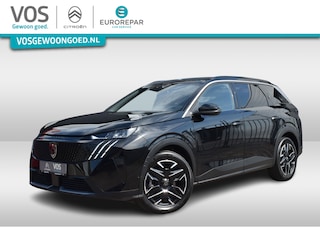 Peugeot 5008 Hybrid 145 Dcs-6 Allure Navigatie | Airco | 360 camera |