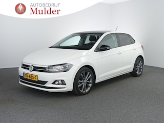 Volkswagen Polo 1.0 TSI Highline | Clima | ACC | Camera | Carplay |