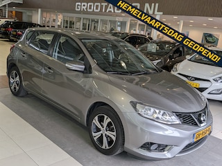 Nissan Pulsar 1.2 DIG-T Business Edition Airco, Cruise Control, Trekhaak, Stuurbekrachtiging