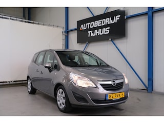 Opel Meriva 1.4 Edition - N.A.P. Airco, Cruise, Trekhaak.
