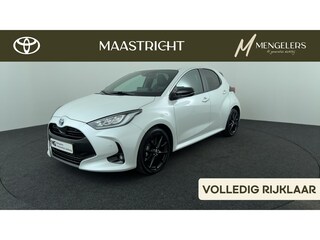 Toyota Yaris 1.5 Hybrid Executive | Rijklaar | Dealeronderhouden |