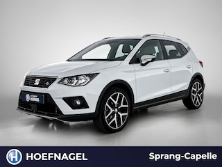 Seat Arona 1.0 TSI Xcellence Business Intense | Trekhaak | Navigatie | CarPlay | Cruise Control | Climate Control |