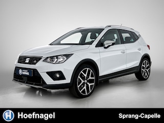 Seat Arona 1.0 TSI Xcellence Business Intense | Trekhaak | Navigatie | CarPlay | Cruise Control | Climate Control |