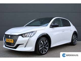 Peugeot 208 1.2 PureTech GT Pack | Navigatie | Camera | Panoramadak | Stoelverwarming | Apple carplay | Full LED |