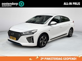 Hyundai Ioniq 1.6 GDi Comfort | Schitterende auto met veel ruimte | Rijklaarprijs! Dus geen extra afleverkosten | Navigatie | Cruise Control |