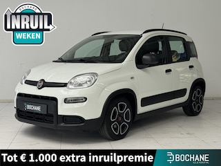 Fiat Panda 1.0 Hybrid City Life | Bluetooth | Airco | Elektrische Ramen |