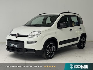Fiat Panda 1.0 Hybrid City Life | Bluetooth | Airco | Elektrische Ramen |