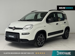 Fiat Panda 1.0 Hybrid City Life | Bluetooth | Airco | Elektrische Ramen |