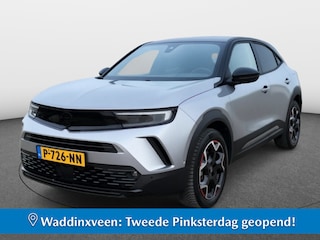 Opel Mokka GS-line 50-kWh | 3-fase | Privacy glass | Camera