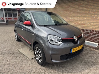 Renault Twingo 1.0 SCe Collection