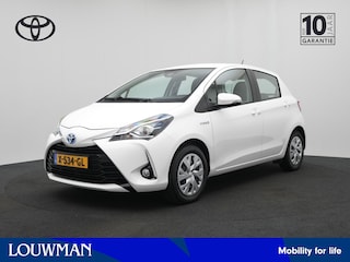 Toyota Yaris 1.5 Hybrid Active