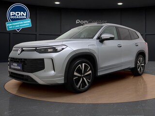 Volkswagen Tayron 1.5 eHybrid Life Edition | Pano Dak | Trekhaak | Camera | Side Assist | ACC | Stuur-/Stoelverwarming | Spiegelpakket | 19'' |