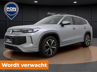 Volkswagen Tayron 1.5 eHybrid Life Edition | Pano Dak | Trekhaak | Camera | Side Assist | ACC | Stuur-/Stoelverwarming | Spiegelpakket | 19'' |