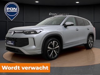 Volkswagen Tayron 1.5 eHybrid Life Edition | Pano Dak | Trekhaak | Camera | Side Assist | ACC | Stuur-/Stoelverwarming | Spiegelpakket | 19'' |