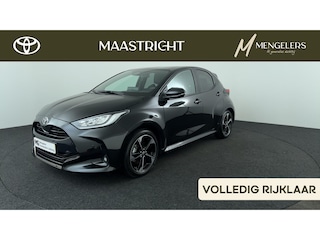 Toyota Yaris 1.5 Hybrid 130 Executive | Rijklaar | Navigatie | Trekhaak |