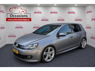 Volkswagen Golf 1.4 TSI Highline. N.A.P. !!
