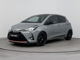 Toyota Yaris 1.5 Hybrid GR-Sport